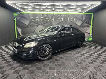 43 AMG 390CH 4MATIC SPEEDSHIFT TCT AMG 28CV