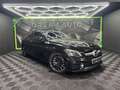 Mercedes-Benz C 43 AMG 43 AMG 390CH 4MATIC SPEEDSHIFT TCT AMG 28CV Czarny - thumbnail 3