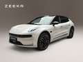 Zeekr 001 Privilege Weiß - thumbnail 1