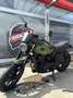 Honda CB 500 Café Racer Verde - thumbnail 1