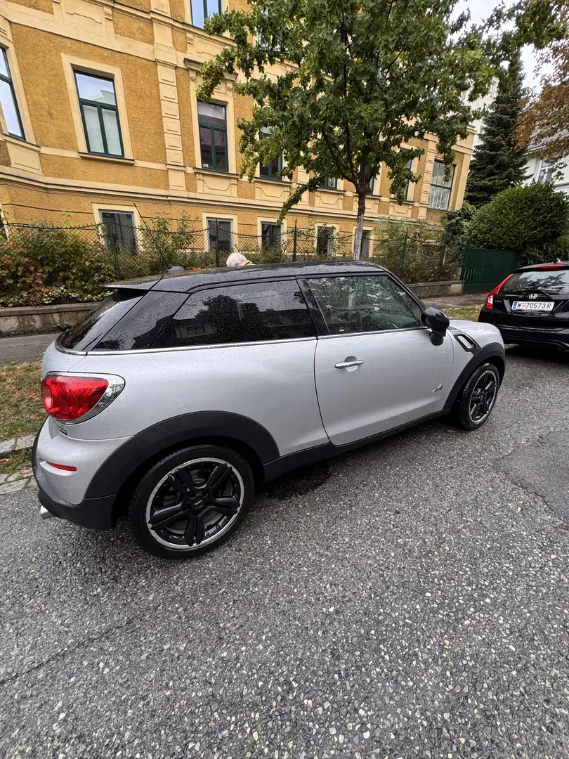 MINI Cooper S Paceman ALL4 Aut. - 2