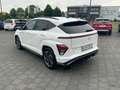 Hyundai KONA N Line 1.6T-GDI ALLRAD +LED+SITZHZG Weiß - thumbnail 4