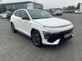 Hyundai KONA N Line 1.6T-GDI ALLRAD +LED+SITZHZG Weiß - thumbnail 10