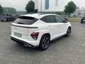Hyundai KONA N Line 1.6T-GDI ALLRAD +LED+SITZHZG Weiß - thumbnail 9