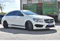 Mercedes-Benz CLA 220 CLA 220 CDI d/AMG VOLL Blanc - thumbnail 3
