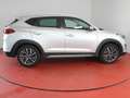 Hyundai TUCSON Style 1.6CRDi TÜV bis 12/27 Navi Kamera Silber - thumbnail 23