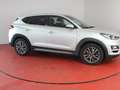 Hyundai TUCSON Style 1.6CRDi TÜV bis 12/27 Navi Kamera Silber - thumbnail 25