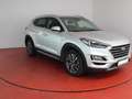 Hyundai TUCSON Style 1.6CRDi TÜV bis 12/27 Navi Kamera Silber - thumbnail 27