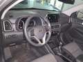 Hyundai TUCSON Style 1.6CRDi TÜV bis 12/27 Navi Kamera Silber - thumbnail 4