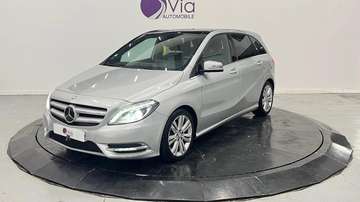 B200 B 200 136 cv BlueEFFICIENCY / TOIT OUVRANT / CUIR