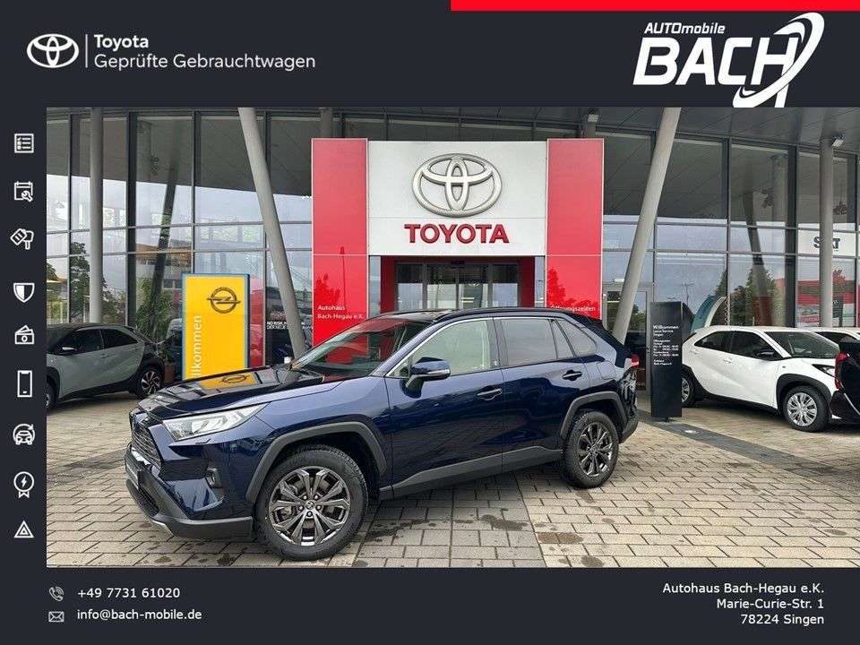 Toyota Sonstige