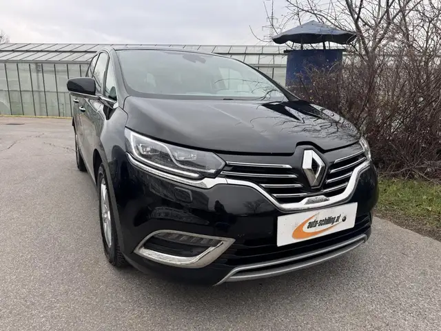 Renault Espace Initiale Paris TCe 225 Automatik *viele Extras*