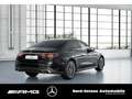 Mercedes-Benz E 220 d AMG DISTRO NAVI 360°-KAM PANO SHZ KLIMA Noir - thumbnail 2