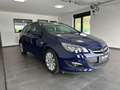 Opel Astra J Sports Tourer Style*AHK*Navi*Klima*Tempo Blu/Azzurro - thumbnail 3