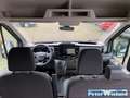 Ford Transit Kombi 350 L2 Trend Elektromotor 350L2 9-SITZER Nav Argent - thumbnail 9