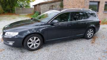 V70 2.0 D3 Polar Luxury Dynamic Edition Geartronic