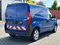 Opel Combo D Kasten L1H1 2,2t*KLIMA*AHK*98TKM* Bleu - thumbnail 3