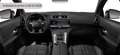 DS Automobiles DS 7 Plug-In Hybrid AWD 300 Étoile Argintiu - thumbnail 1