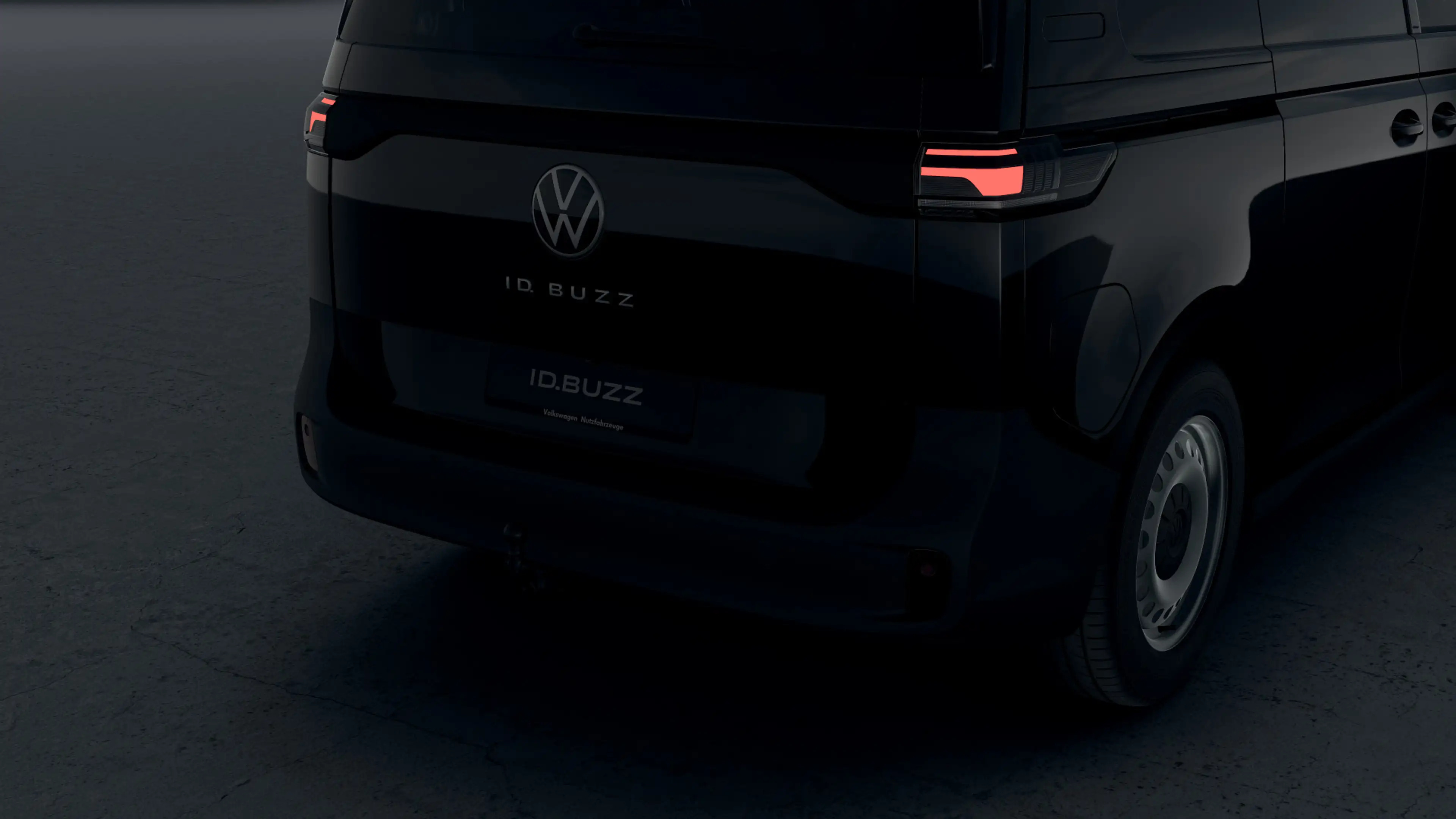 Volkswagen ID. Buzz Cargo 286pk Economy Limited Edition 79 kWh | Trekhaak We — photo 15