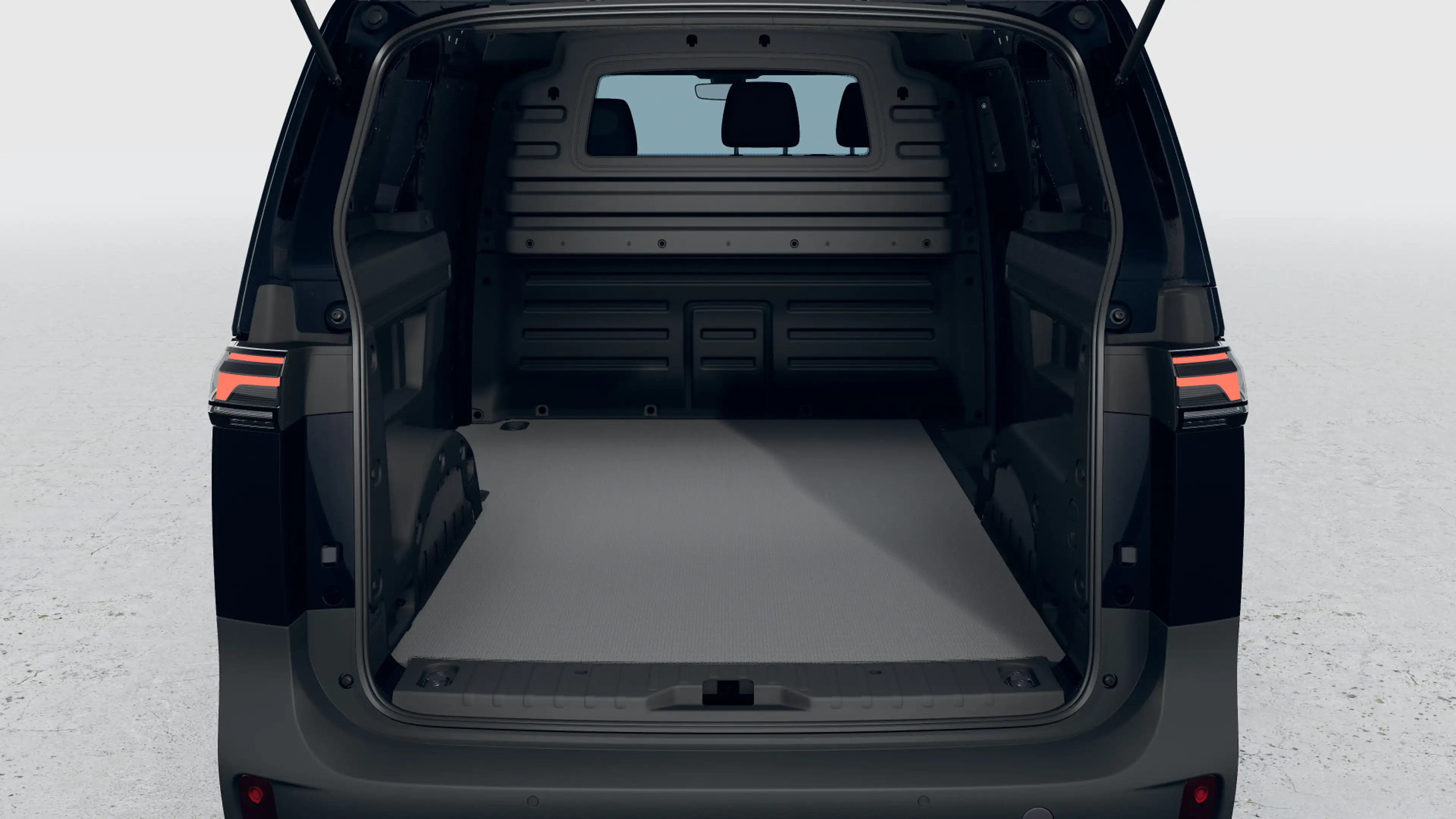 Volkswagen ID. Buzz Cargo 286pk Economy Limited Edition 79 kWh | Trekhaak We — photo 13