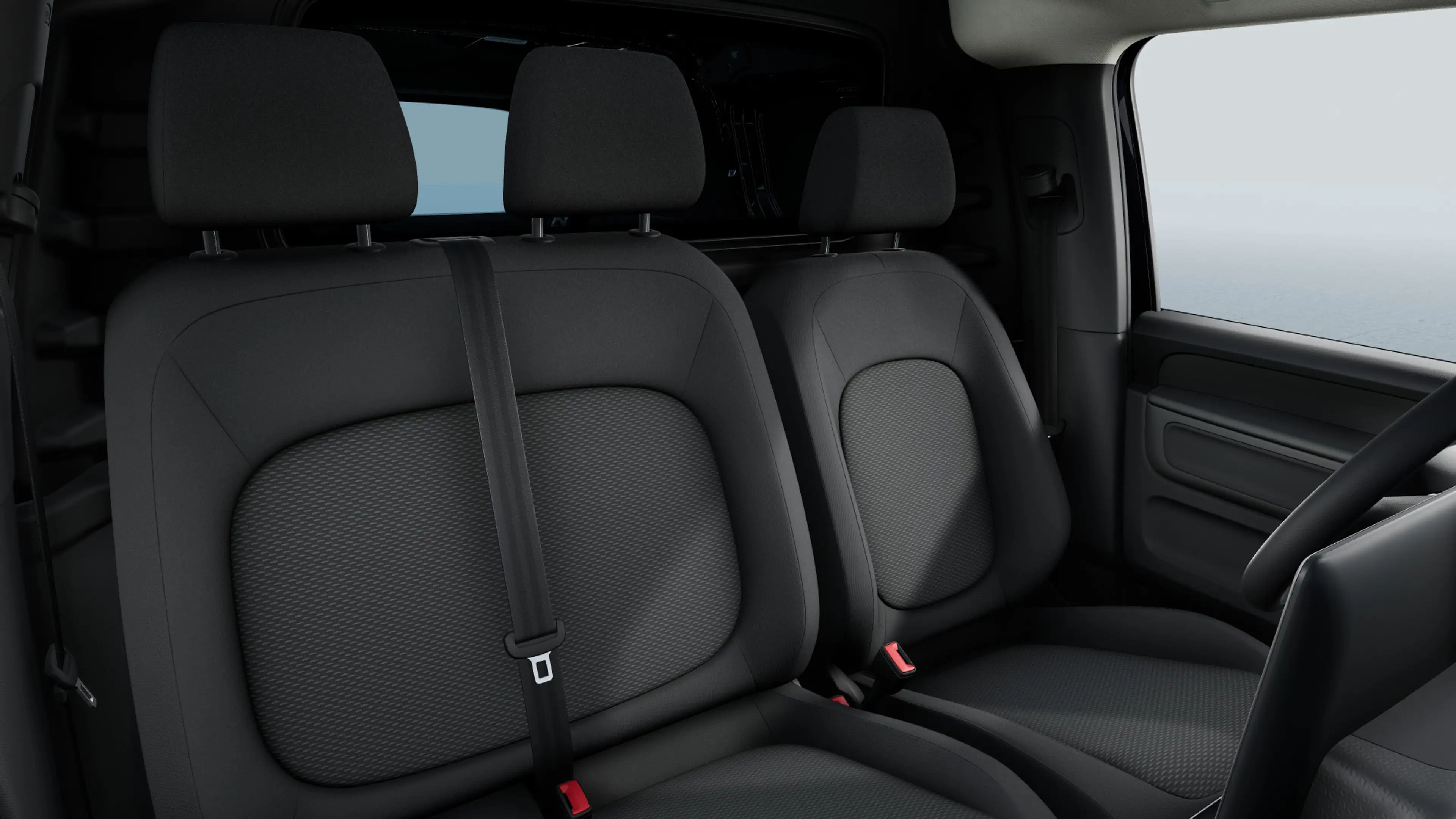 Volkswagen ID. Buzz Cargo 286pk Economy Limited Edition 79 kWh | Trekhaak We — photo 6