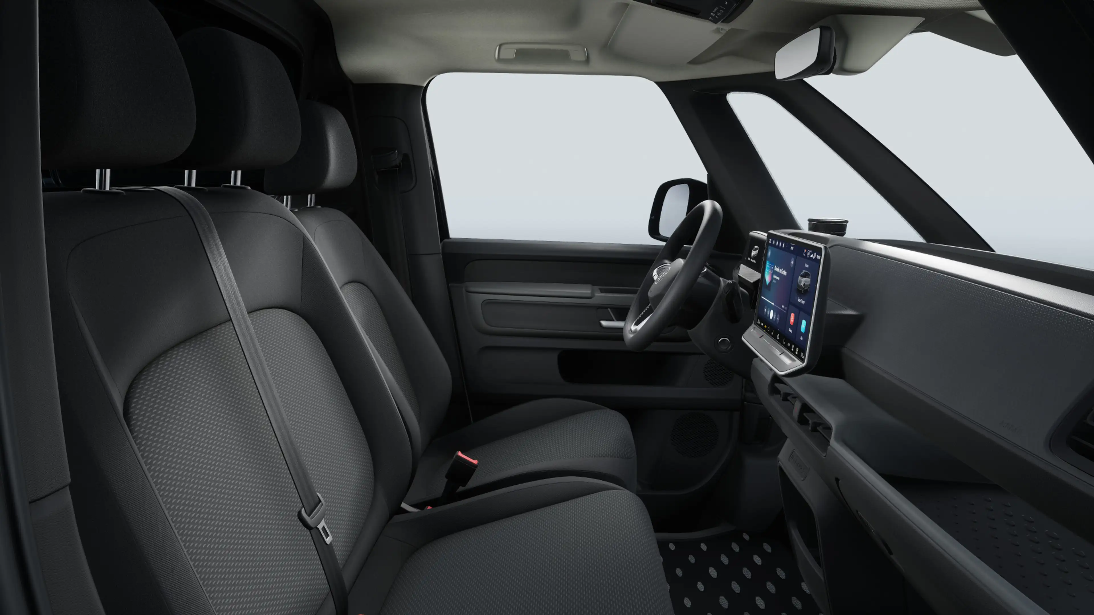 Volkswagen ID. Buzz Cargo 286pk Economy Limited Edition 79 kWh | Trekhaak We — photo 4