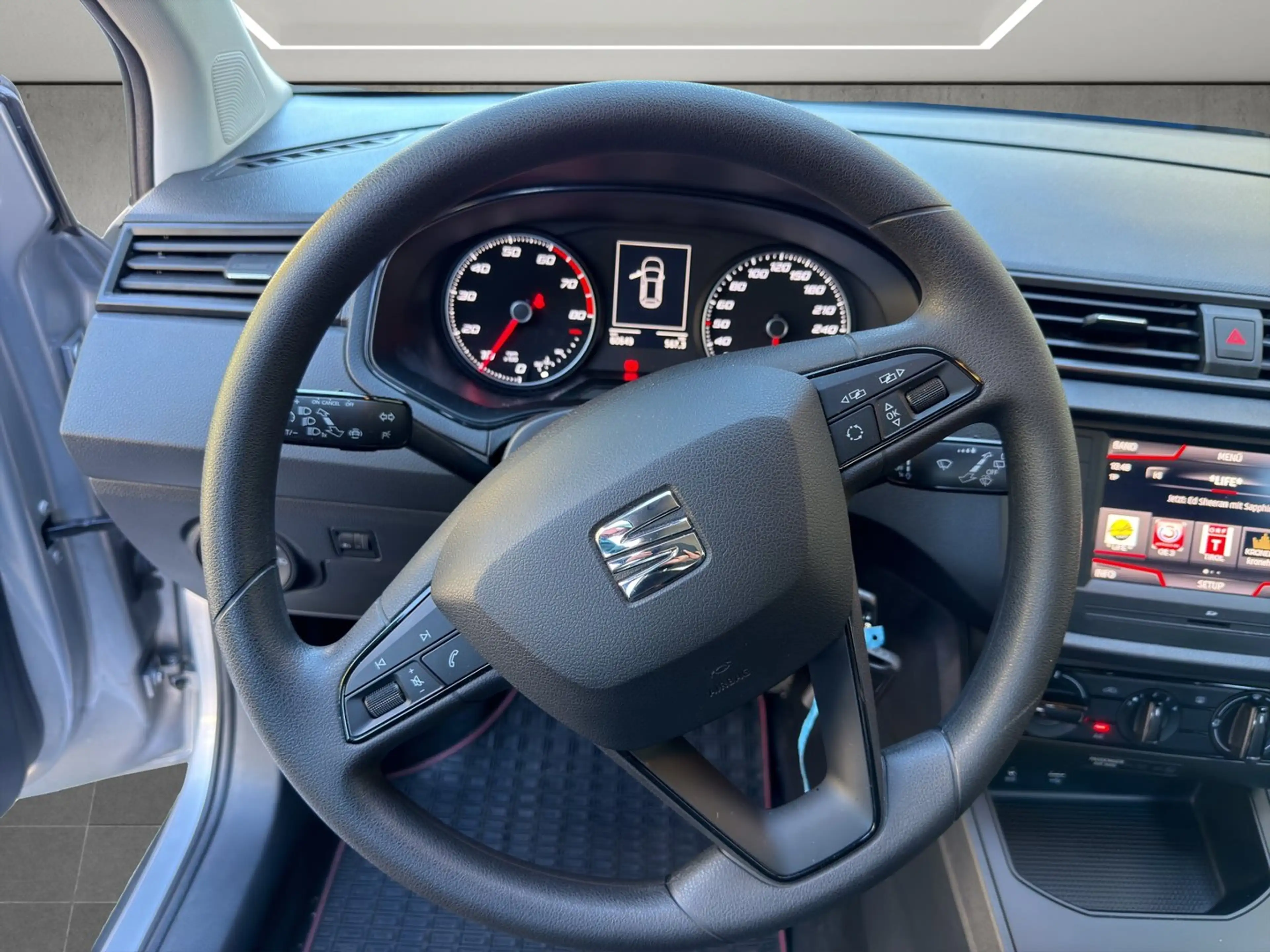 SEAT Arona Reference EcoTSI — photo 10