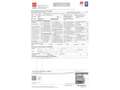 Toyota Auris 1.4D-4D Active Blanco - thumbnail 8