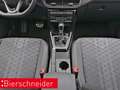 Volkswagen T-Cross 1.5 TSI DSG R-Line IQ.LIGHT NAVI AHK ACC SHZ KLIMA Zilver - thumbnail 8
