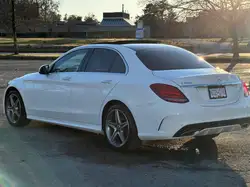 Mercedes-Benz C-Class снимка Mercedes-Benz C-Class