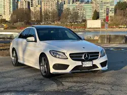 Mercedes-Benz C-Class снимка Mercedes-Benz C-Class