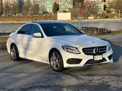Mercedes-Benz C-Class снимка Mercedes-Benz C-Class