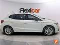 SEAT Ibiza 1.0 TSI 85kW (115CV) FR XM Blanco - thumbnail 3