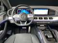 Mercedes-Benz GLE 300 d 4M COUPE AMG-LINE 360°KAMERA-PANORAMA Czarny - thumbnail 12