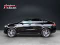 Mercedes-Benz GLE 300 d 4M COUPE AMG-LINE 360°KAMERA-PANORAMA Czarny - thumbnail 4