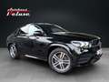 Mercedes-Benz GLE 300 d 4M COUPE AMG-LINE 360°KAMERA-PANORAMA Czarny - thumbnail 3