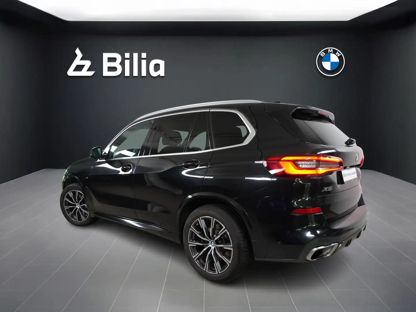 BMW X5 xDrive30d M Sportpaket Noir - 2