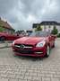 Mercedes-Benz SLK 200 SLK 200 BlueEfficiency Leder/SH/Airscarf Rouge - thumbnail 1