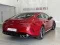 Mercedes-Benz AMG GT . 63 4Matic+ *DIS*Keramik*Massage Rosso - thumbnail 7