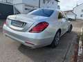 Mercedes-Benz S 500 S -Klasse Lim. S 500 4Matic Finanzierung Plateado - thumbnail 3