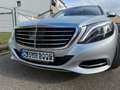Mercedes-Benz S 500 S -Klasse Lim. S 500 4Matic Finanzierung Plateado - thumbnail 5