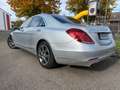 Mercedes-Benz S 500 S -Klasse Lim. S 500 4Matic Finanzierung Plateado - thumbnail 4