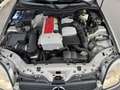 Mercedes-Benz SLK 200 K. Special Edition Gris - thumbnail 9