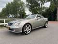 Mercedes-Benz SLK 200 K. Special Edition Gris - thumbnail 1