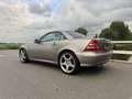 Mercedes-Benz SLK 200 K. Special Edition Gris - thumbnail 4