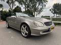 Mercedes-Benz SLK 200 K. Special Edition Gris - thumbnail 5