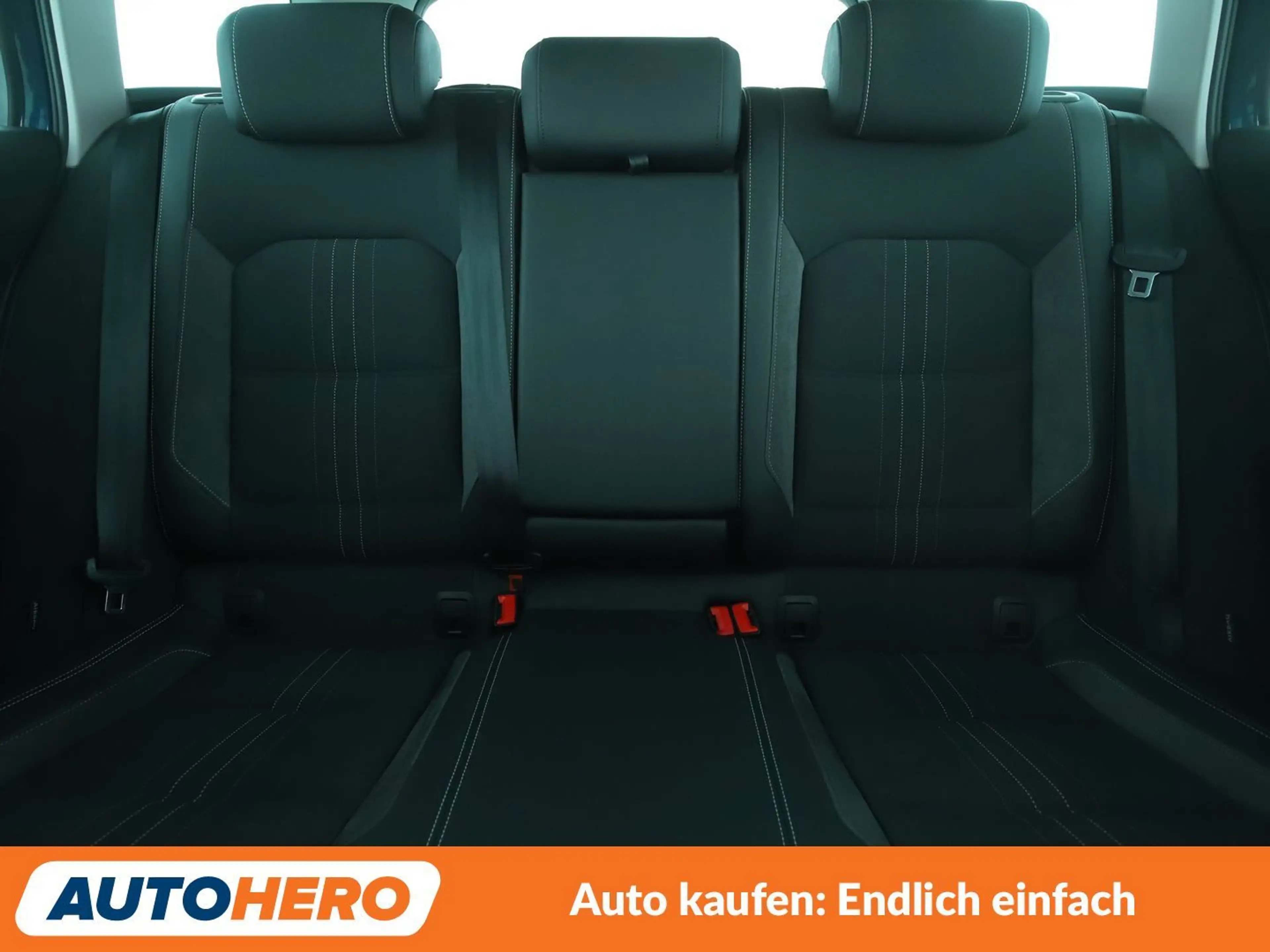 Volkswagen Passat Alltrack 2.0 TDI 4Motion Aut.*NAVI*LED*ACC* — photo 15