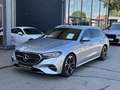 Mercedes-Benz E 300 de T PHEV EQ Tech 4Matic Avantgarde Aut. Silber - thumbnail 1