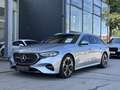 Mercedes-Benz E 300 de T PHEV EQ Tech 4Matic Avantgarde Aut. Silber - thumbnail 2