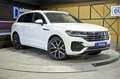 Volkswagen Touareg Prem Eleg 3.0 V6 TDI 210kW Tip 4M Blanco - thumbnail 3